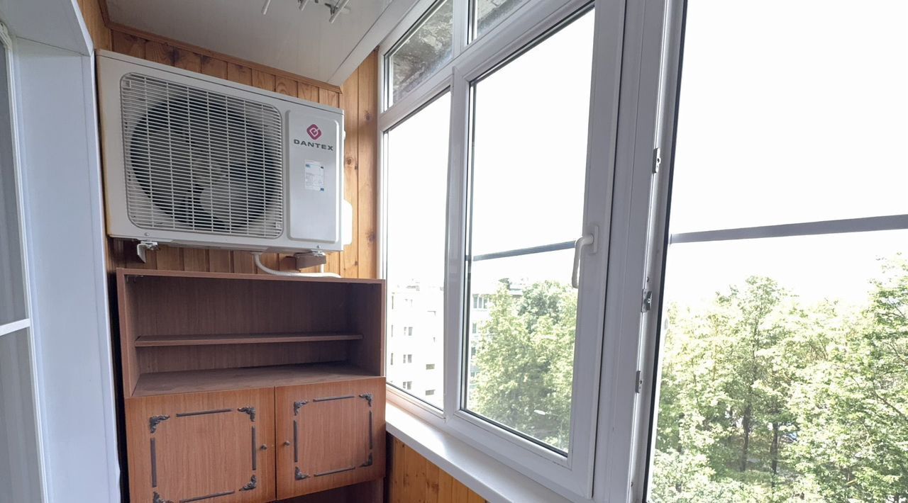 квартира г Коломна ул Центральная 38 пос. Сергиевский фото 13