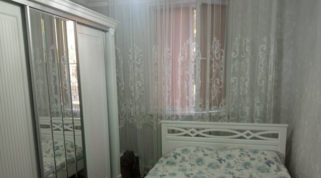дом г Грозный р-н Заводской ул. Николаева, 67 фото 3