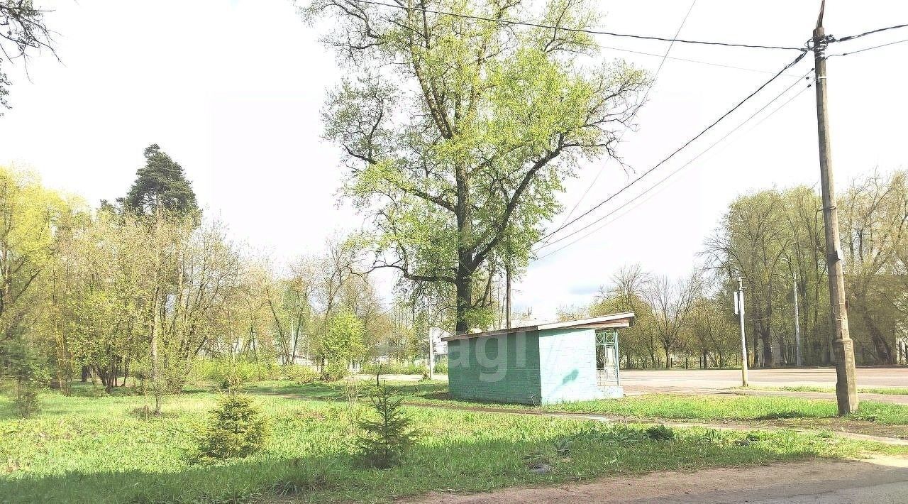 комната г Орехово-Зуево р-н Холодильник ул Кирова 27 фото 18