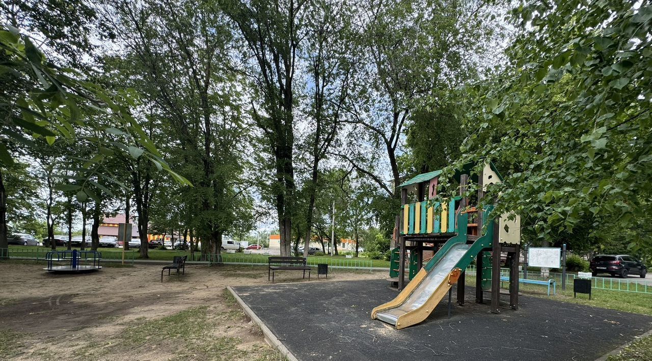 квартира г Коломна ул Центральная 38 пос. Сергиевский фото 30