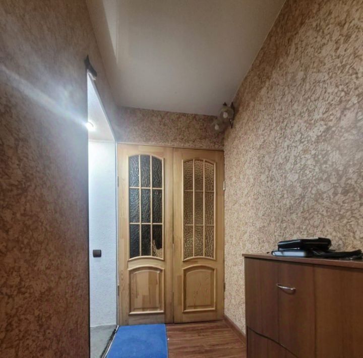 квартира г Симферополь р-н Киевский ул Щаденко 36 фото 5