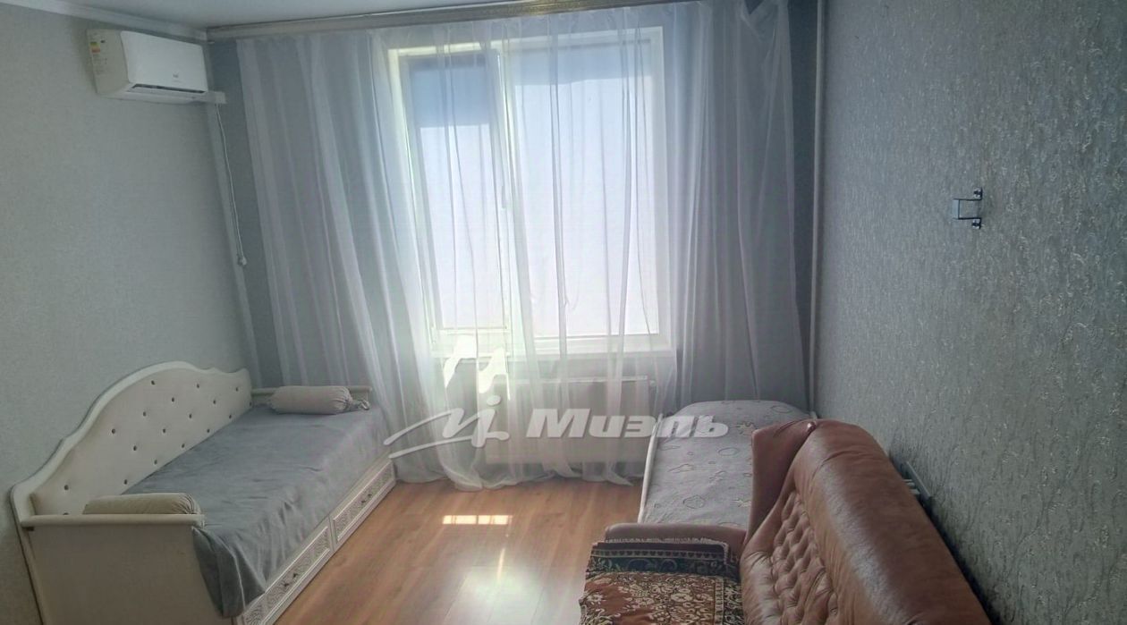 квартира г Симферополь р-н Киевский ул Луговая 6/2 фото 5