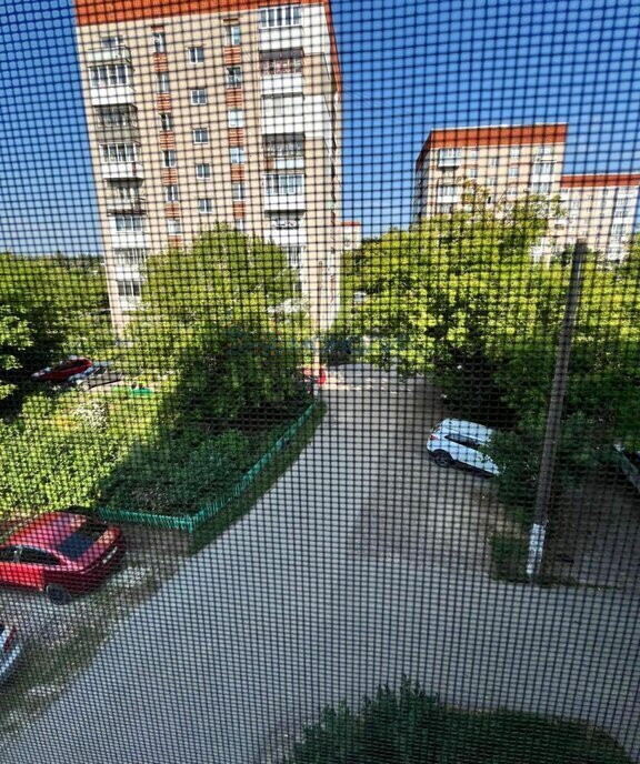 квартира г Дзержинск пр-кт Чкалова 53а Пролетарская фото 20