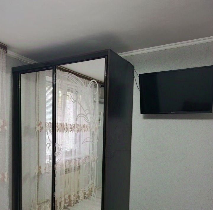 квартира г Симферополь р-н Центральный ул 1 Конной Армии 29а фото 10