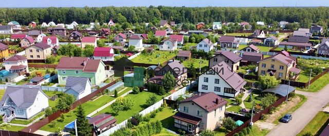 снт Орлиные холмы ул. Школьная фото