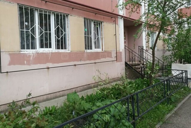 метро Горки р-н Приволжский ул Карбышева 58а фото