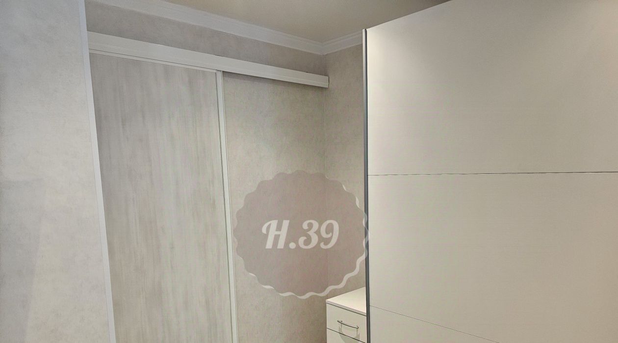 квартира г Калининград р-н Центральный ул Гайдара 15 фото 3