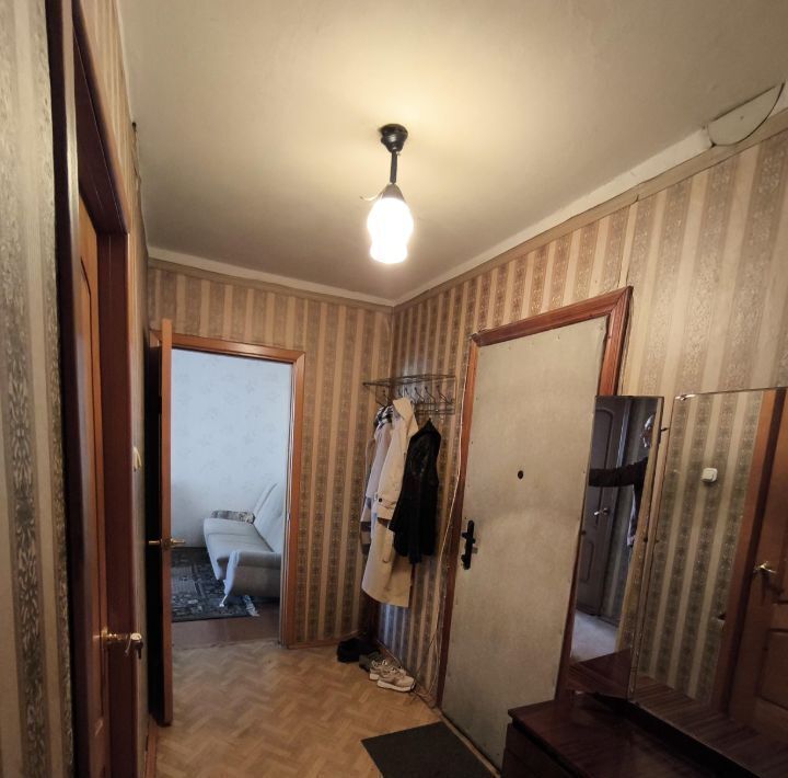 квартира г Орел р-н Советский пер Ягодный 8 фото 4