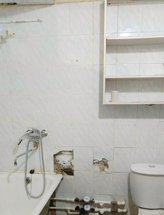 квартира г Ижевск р-н Устиновский Восточный ул Автозаводская 66 фото 7
