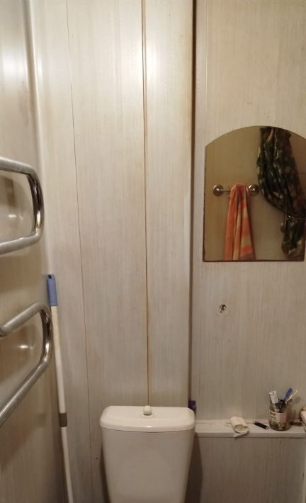 квартира г Рыбинск Центр Центральный ул Кирова 13 фото 18