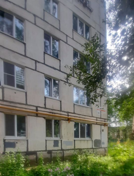 квартира г Ижевск р-н Устиновский Восточный ул Автозаводская 66 фото 11