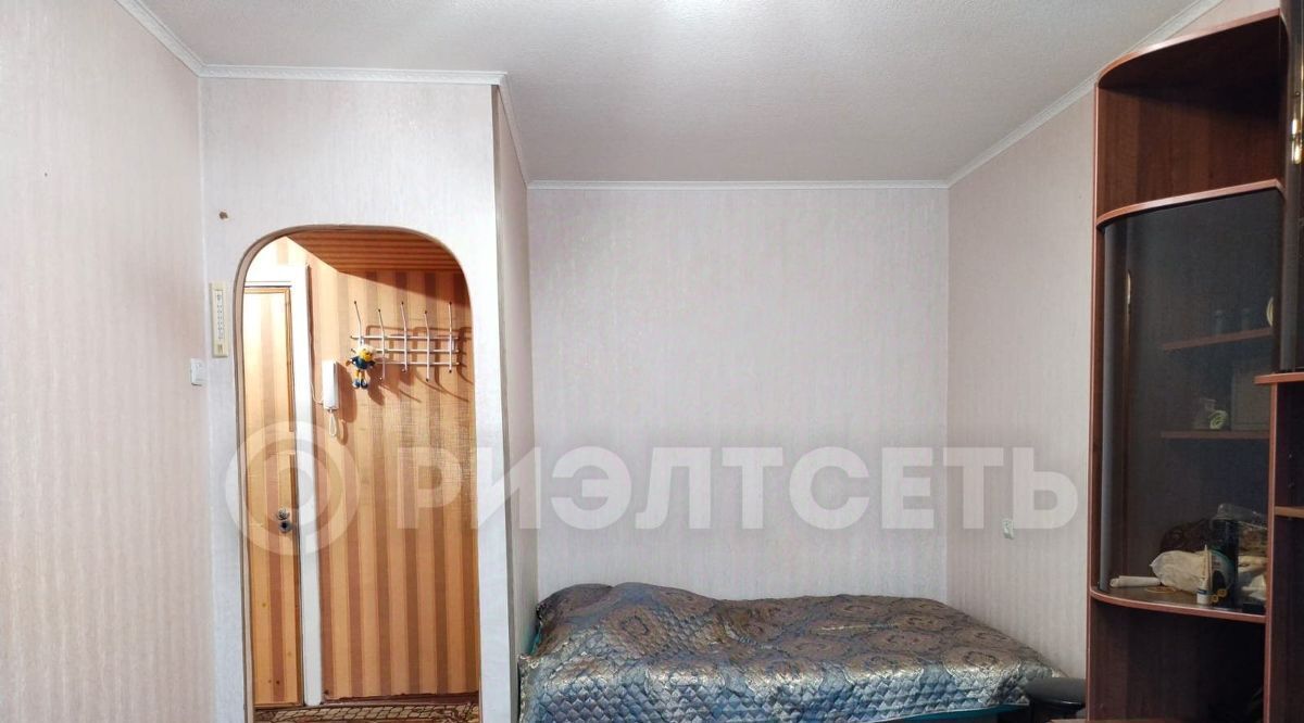 квартира г Мурманск р-н Октябрьский ул Скальная 20 фото 6