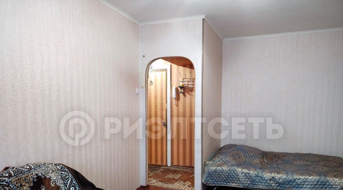 квартира г Мурманск р-н Октябрьский ул Скальная 20 фото 5