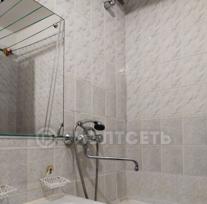 квартира г Мурманск р-н Октябрьский ул Скальная 20 фото 7