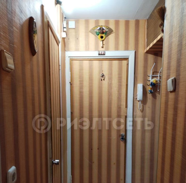 квартира г Мурманск р-н Октябрьский ул Скальная 20 фото 11