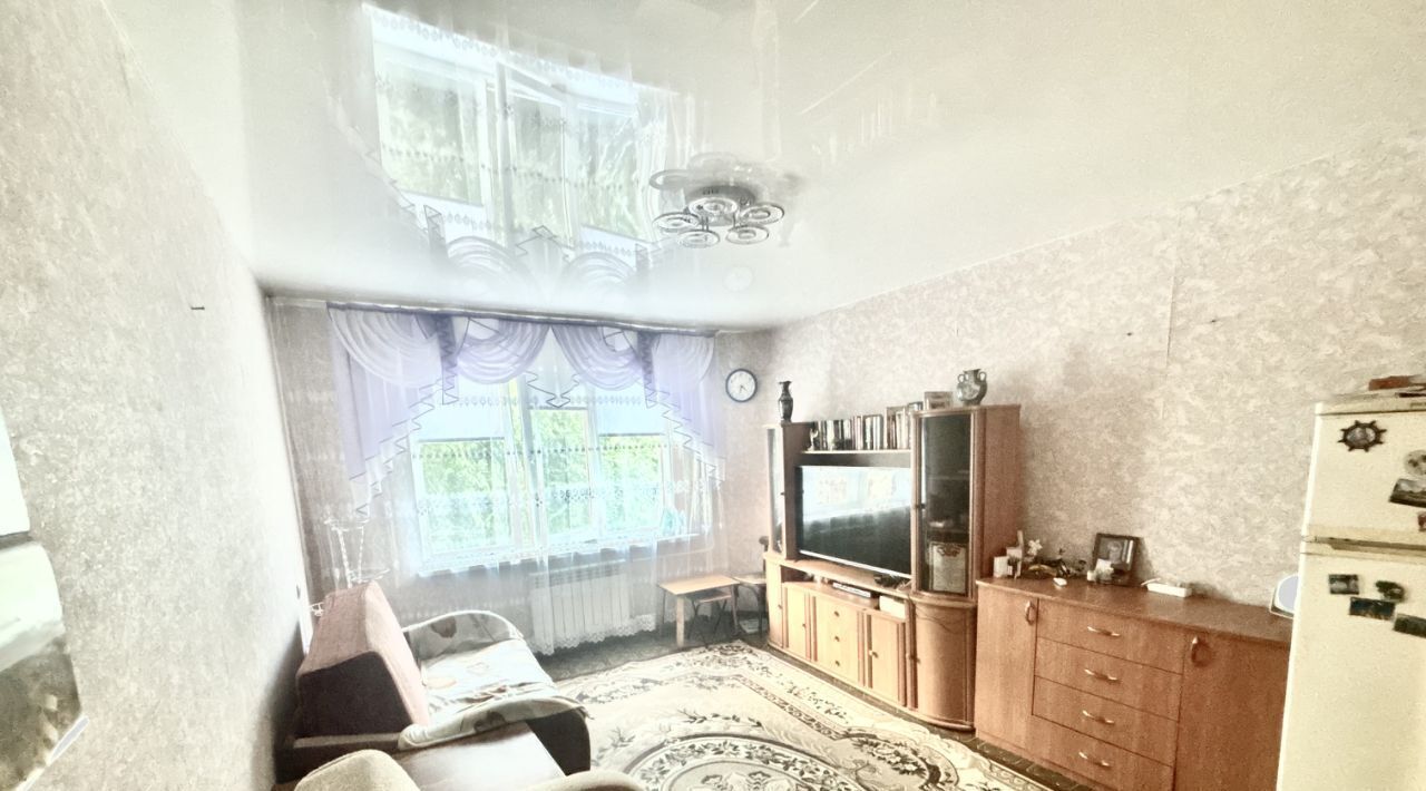 квартира г Омск р-н Кировский ул Дианова 2/1 Кировский АО фото 5