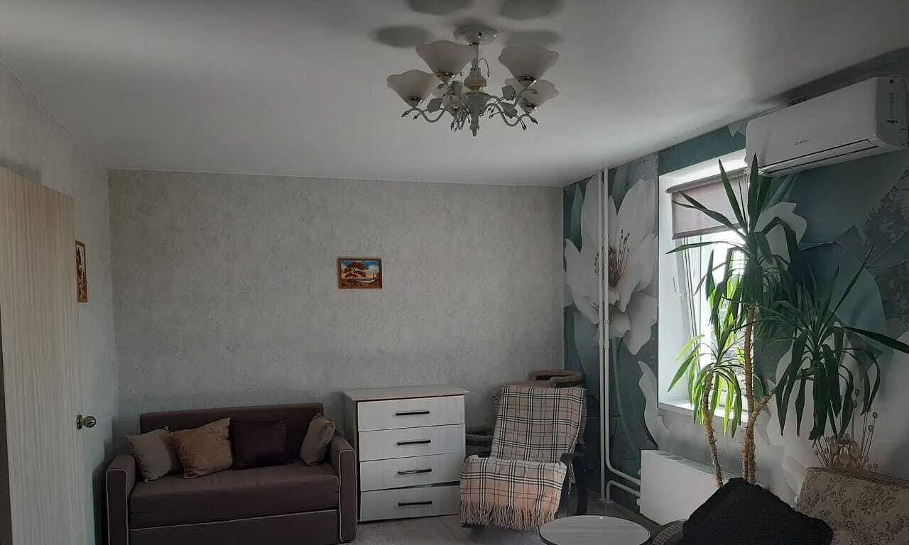 квартира р-н Анапский г Анапа ул Ленина 233 фото 1