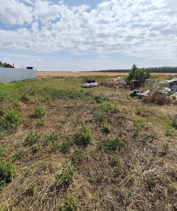 земля р-н Ейский г Ейск ул Рассветная Ейское городское поселение фото 1