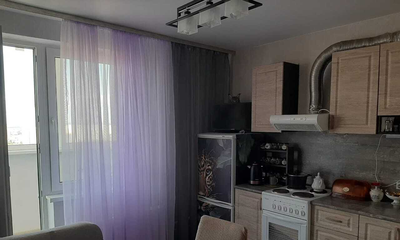квартира р-н Анапский г Анапа ул Ленина 233 фото 2