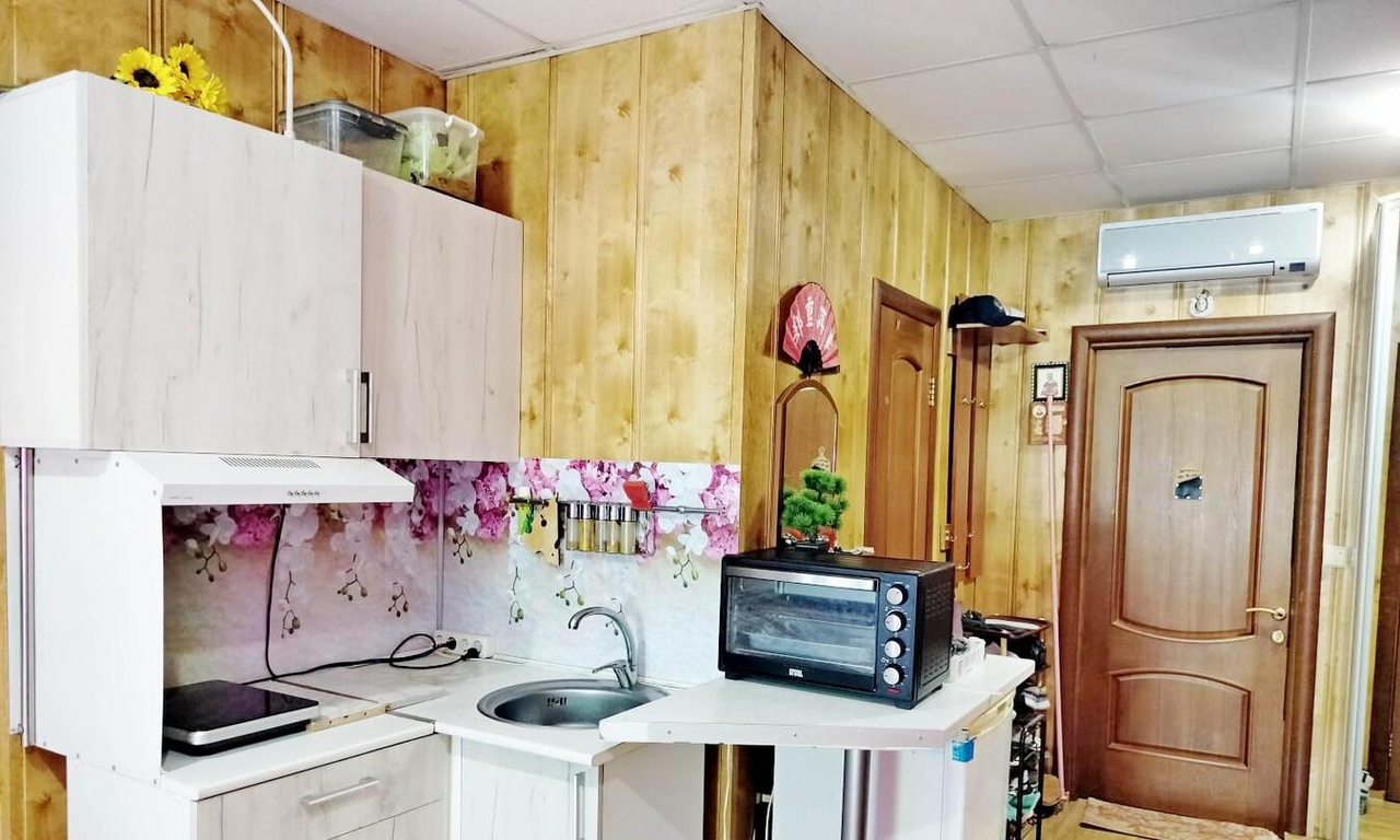 квартира р-н Анапский г Анапа ул Самбурова 30 Первомайская, 256 фото 3