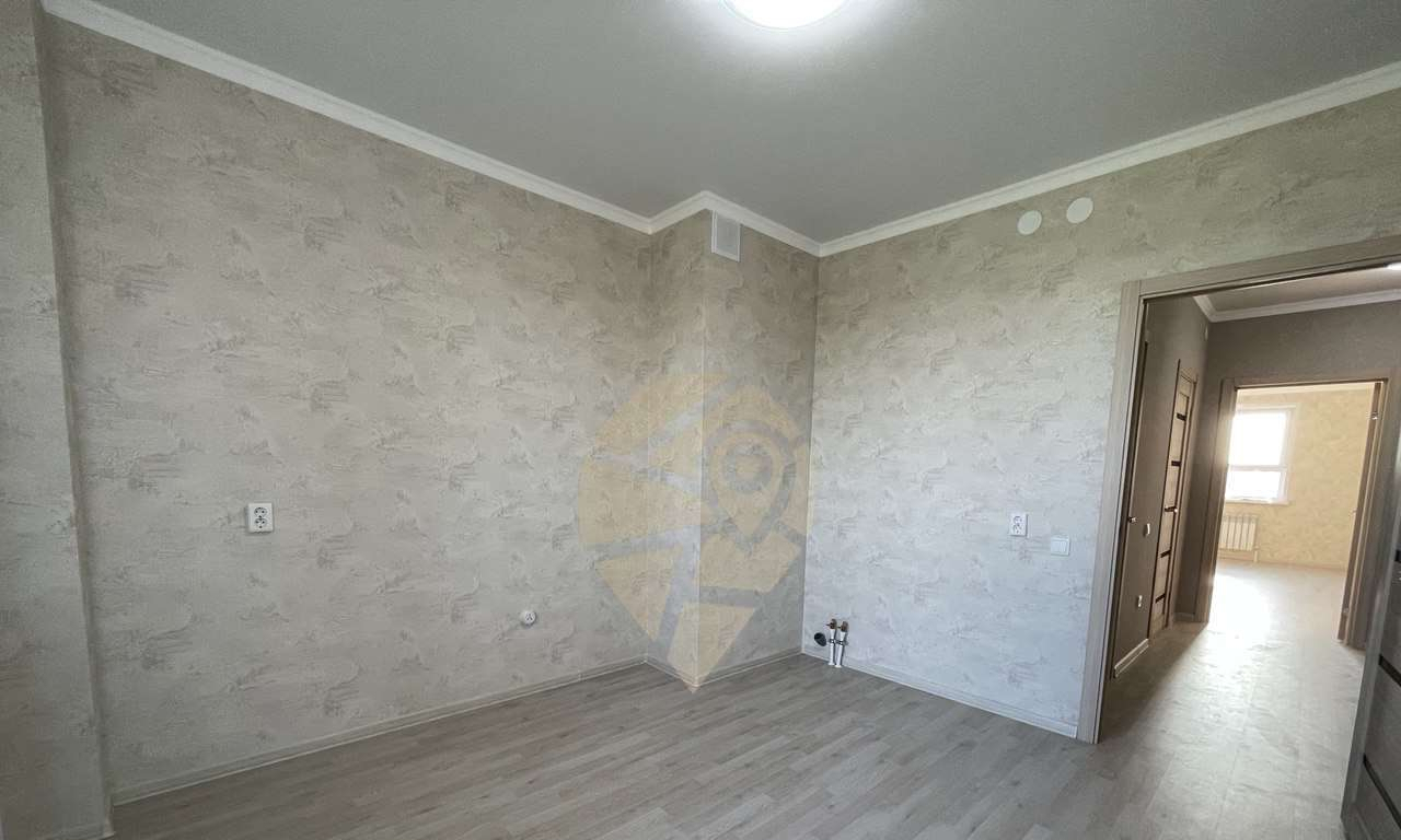 квартира г Старый Оскол ул Свердлова 6 фото 4