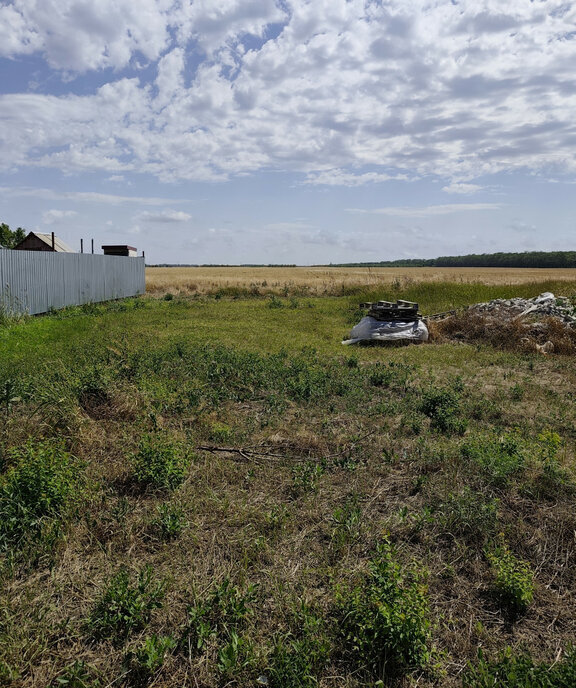 земля р-н Ейский г Ейск ул Рассветная Ейское городское поселение фото 2