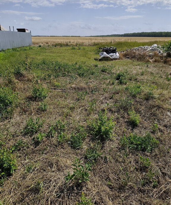 земля р-н Ейский г Ейск ул Рассветная Ейское городское поселение фото 3