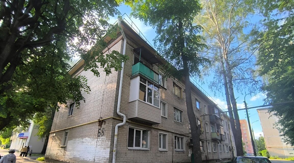 комната г Йошкар-Ола ул Красноармейская 68 фото 4