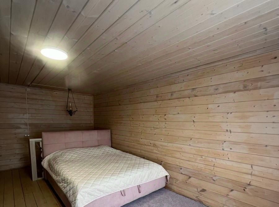 дом г Коломна Подлипки снт Яблонька фото 12