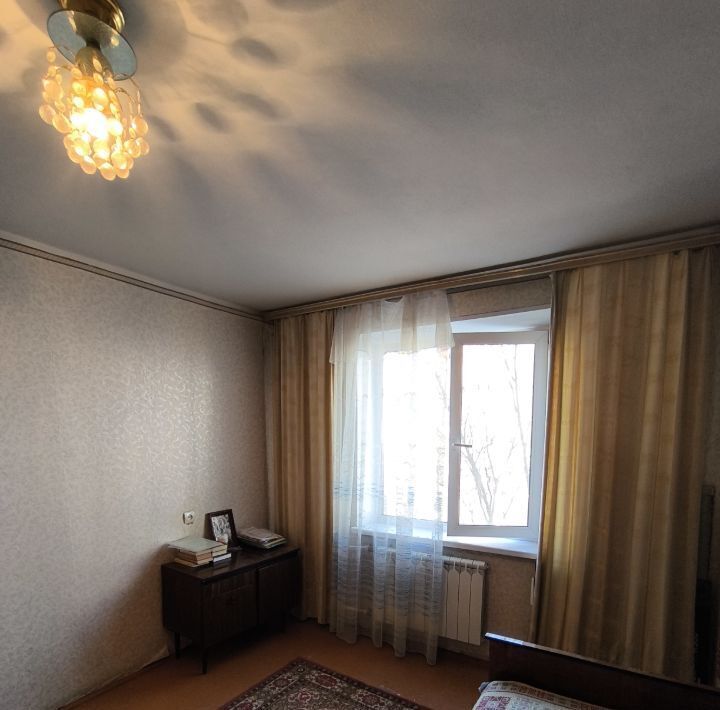 квартира г Орел р-н Советский пер Ягодный 8 фото 21