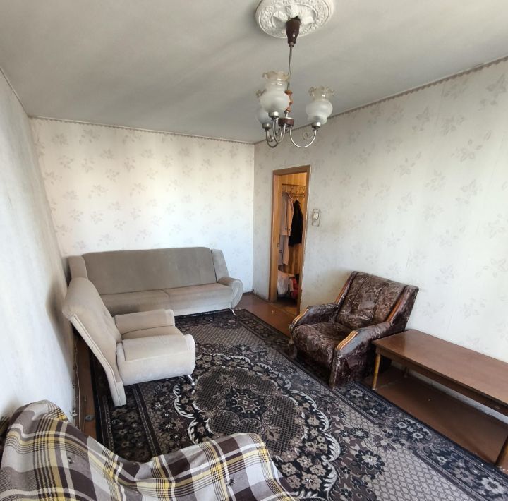 квартира г Орел р-н Советский пер Ягодный 8 фото 18