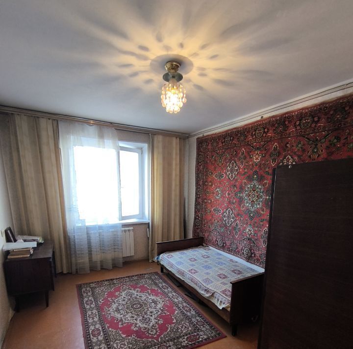 квартира г Орел р-н Советский пер Ягодный 8 фото 22