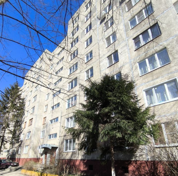 квартира г Орел р-н Советский пер Ягодный 8 фото 25