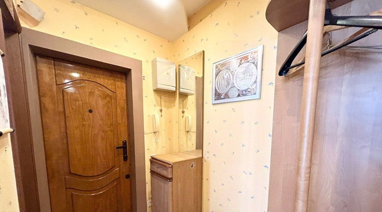 квартира г Орел р-н Советский ул Пожарная 30 фото 9