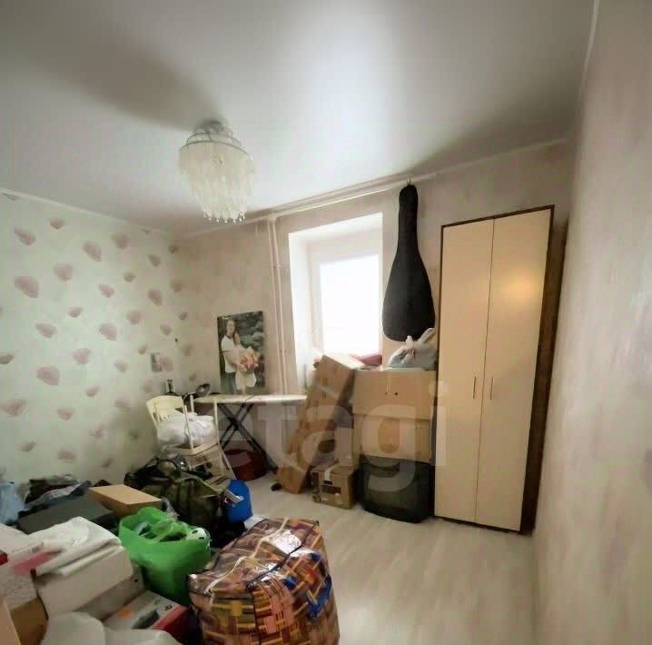 квартира г Батайск ул Герцена 37 фото 6
