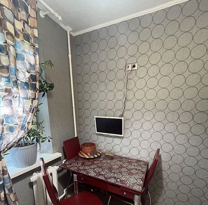 квартира г Ростов-на-Дону р-н Первомайский ул Казахская 80 фото 18