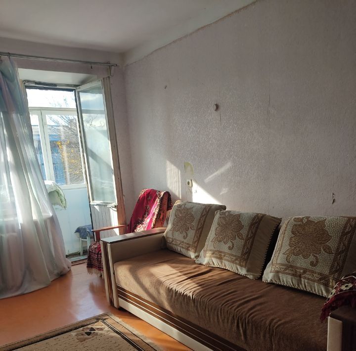 квартира г Таганрог ул Фрунзе 55а фото 6