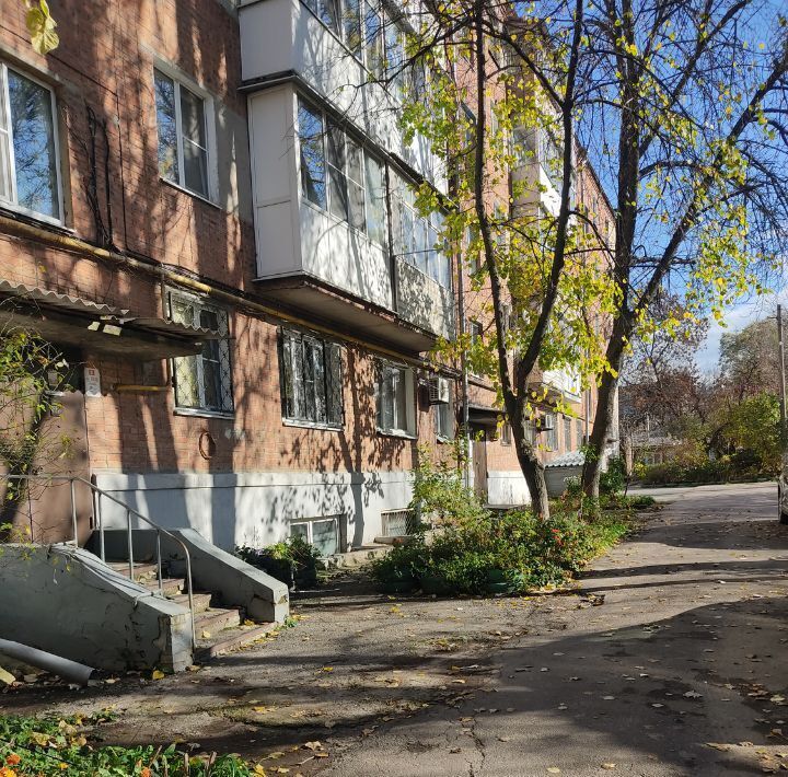 квартира г Таганрог ул Фрунзе 55а фото 12
