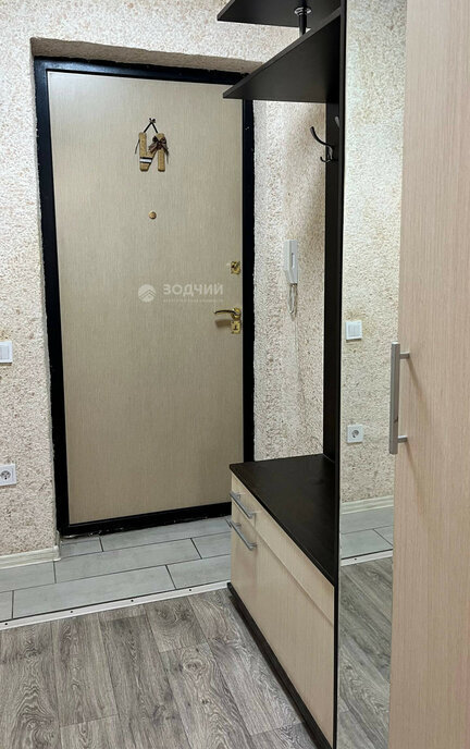 квартира г Чебоксары р-н Калининский Альгешево ул Болгарстроя 1к/2 фото 11