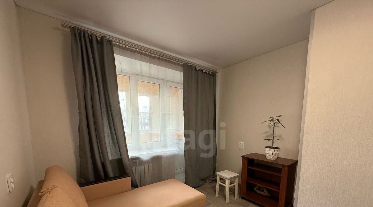 квартира г Казань Авиастроительная ул Айдарова 20 фото 4
