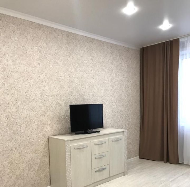 квартира г Казань метро Горки р-н Советский ул Аделя Кутуя 110дк/2 ЖК «Паруса» фото 2
