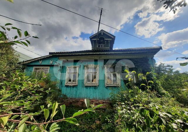 ул Карла Маркса 53 59 км, Воскресенск, Егорьевское шоссе фото