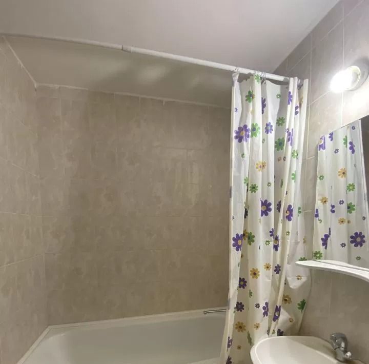 квартира г Казань Авиастроительная ул Айдарова 25 фото 4