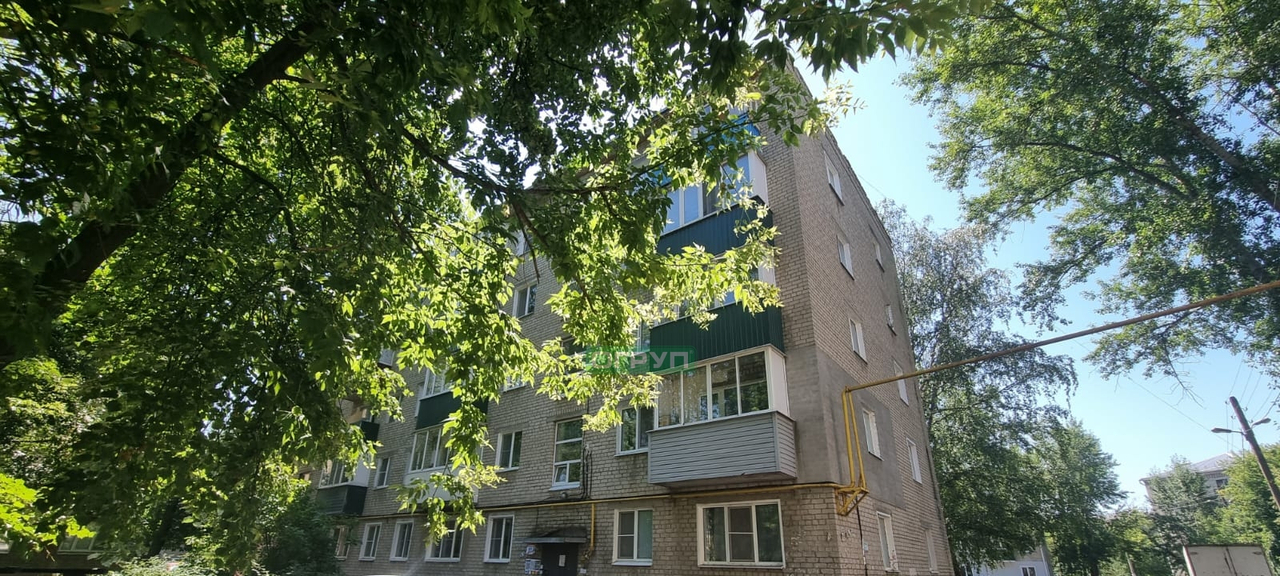 квартира г Пенза р-н Первомайский Южная поляна ул Калинина 99 фото 1