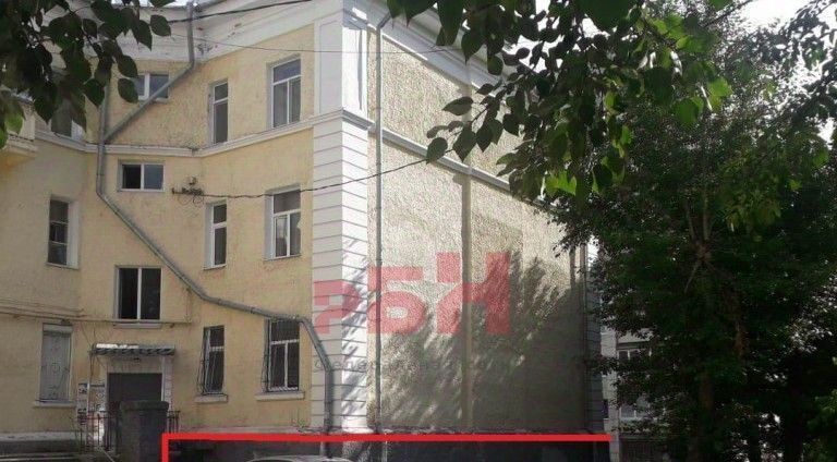 офис г Екатеринбург р-н Орджоникидзевский Уралмаш ул Краснофлотцев 19 фото 1