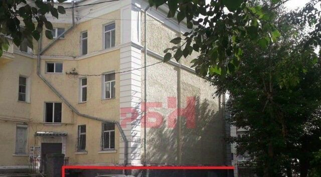 г Екатеринбург р-н Орджоникидзевский Уралмаш ул Краснофлотцев 19 фото