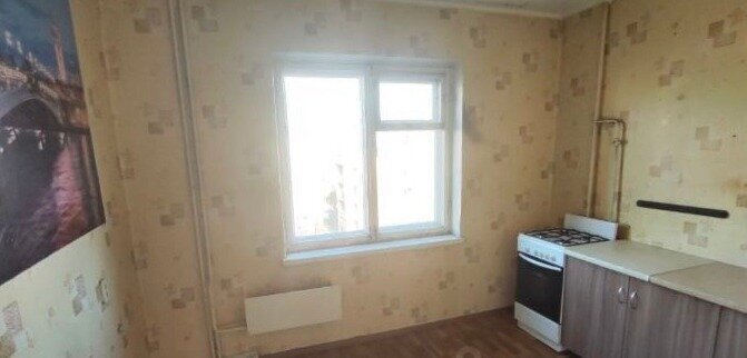 квартира г Омск ул Куйбышева 144 Центральный АО фото 2