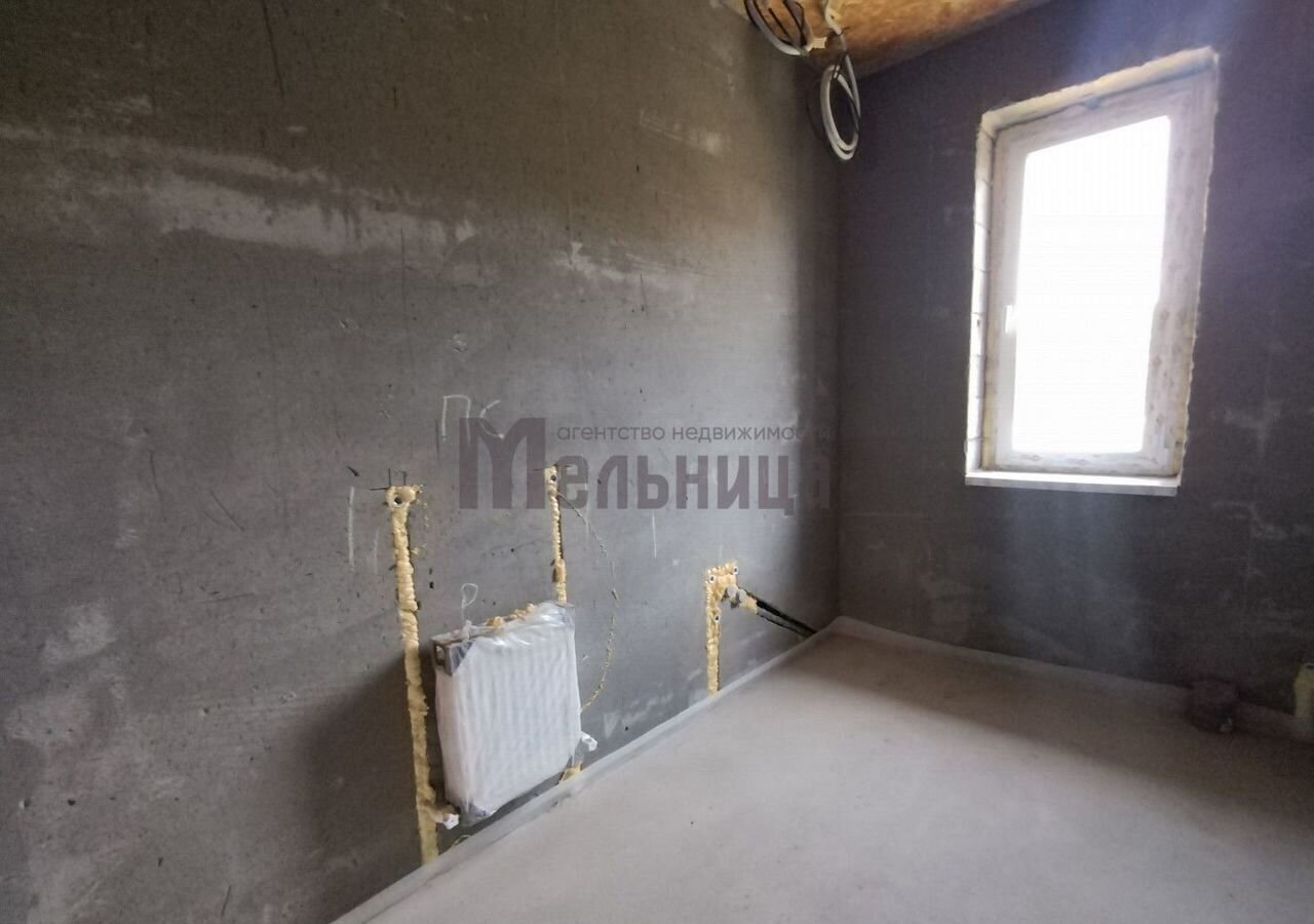 дом р-н Среднеахтубинский г Краснослободск ул Сортовая фото 4