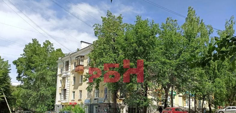офис г Екатеринбург р-н Орджоникидзевский Уралмаш ул Краснофлотцев 19 фото 3