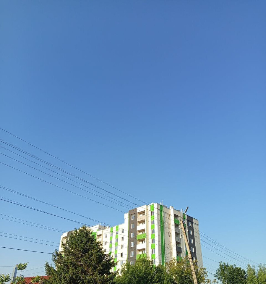 квартира г Курск р-н Железнодорожный ул Театральная 18 Ямская слобода м-н фото 1